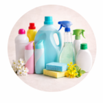 Cleaning & Home Care